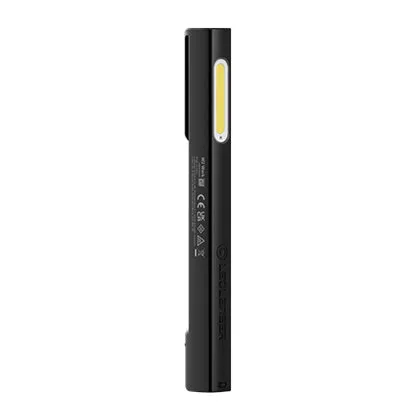 W2 Work 160 lm Black
