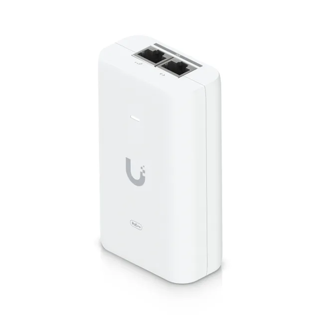 PoE++ Injector 60W 10 GbE Adapter