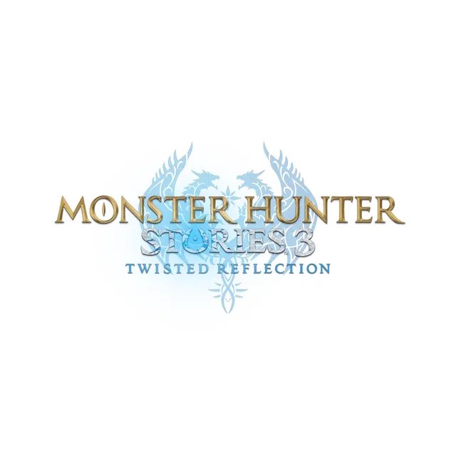 Monster Hunter Stories 3: Twisted Reflection (NSW2)