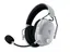 BlackShark V3 Pro trådlöst gamingheadset (vit)