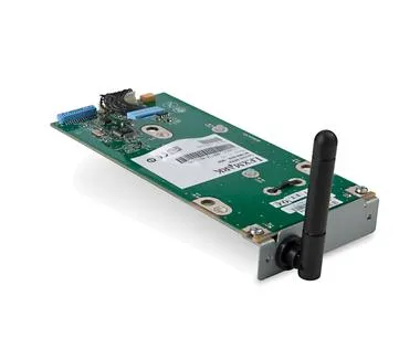 MarkNet N8250 - Printserver - 802.11b/g/n - för Lexmark C746, C748, C792, C950, X746, X748, X792, X925, X925de 4, X950, X952, X954, XS955