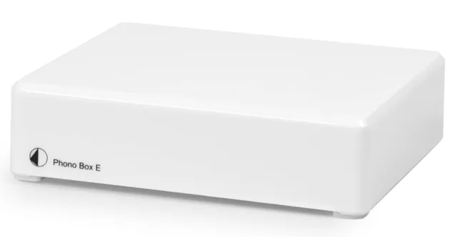Phono Box E
