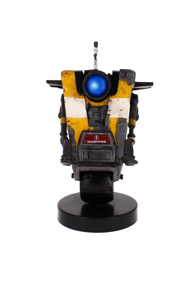 Borderlands: Claptrap - Miscellaneous Tillbehör till spelkonsol