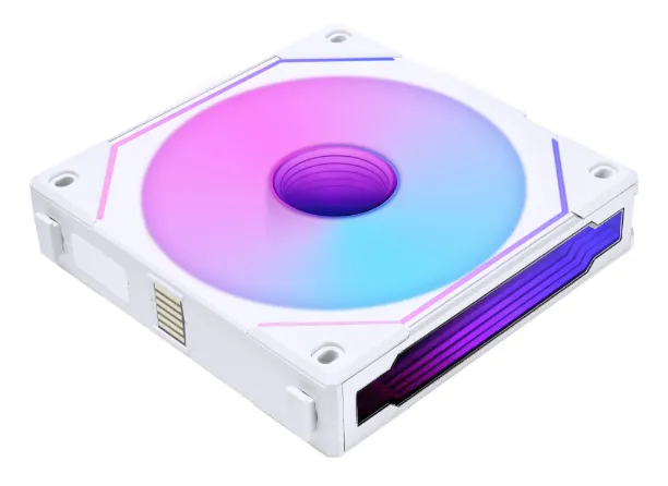 UNI FAN SL120 Infinity Wireless Reverse 120mm Vit
