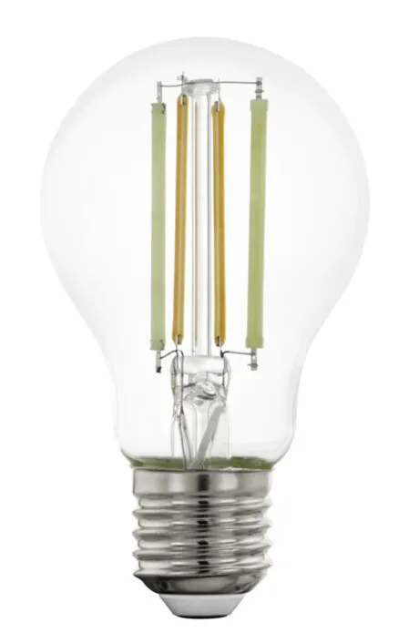 E27 LED-Z MATTER A60 8W CCT 1055lm clear
