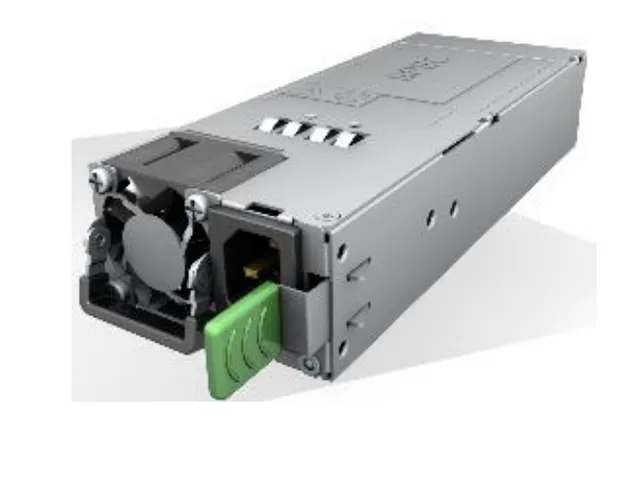 - strømforsyning - hurtigstik/redundant - 1300 Watt Strömförsörjning - 1300 Watt - ATX - 80 Plus Titanium certificate (upp till 90% effektivitet)