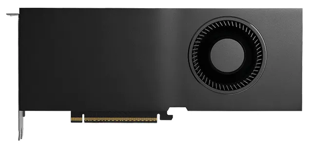 RTX PRO 5000 Blackwell Retail - 72GB GDDR7 RAM - Grafikkort