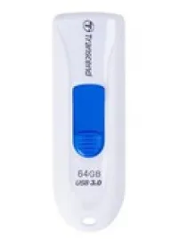JetFlash 790 - USB flash-enhet - 64 GB - 64GB - USB-minne