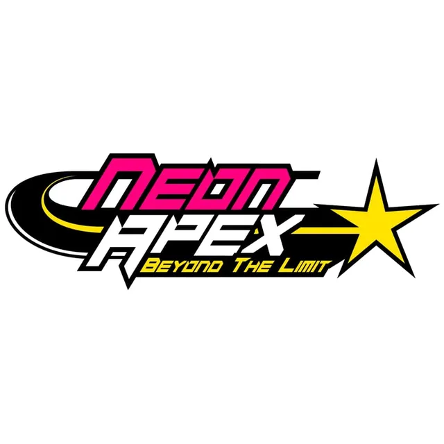 Neon Apex: Beyond the Limit - Nintendo Switch - Racing