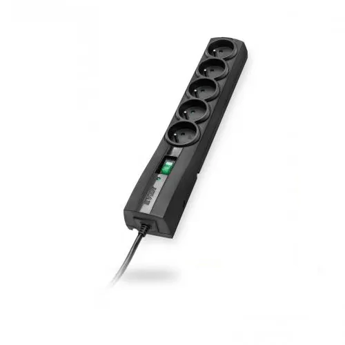 CLASSIC - surge protector - 2500 Watt