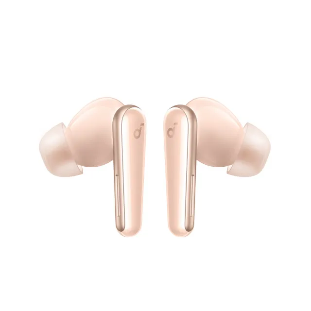 Liberty 5 trådlösa in-ear hörlurar (rosa)