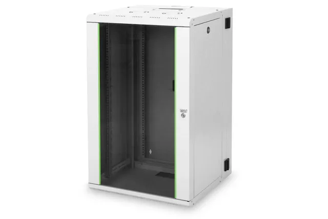 DN-19 20-U-3 - skåp med väggmontering