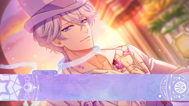 Genso Manège - Nintendo Switch - Otome