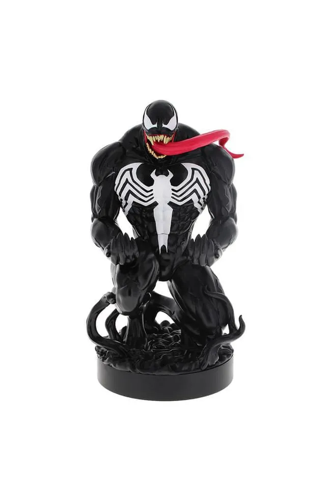 Venom - Miscellaneous Tillbehör till spelkonsol - Sony PlayStation 4