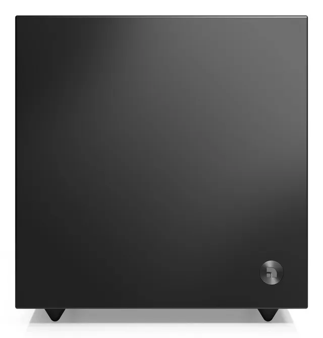 SW-5 subwoofer (svart)