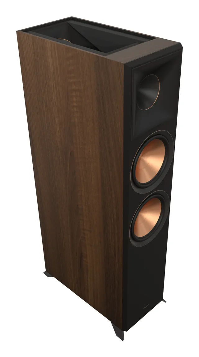 Reference Premiere RP-8060FA II med 3 års garanti