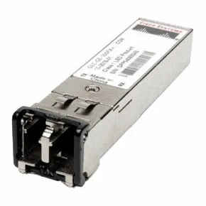 Rugged SFP - SFP-sändar/mottagarmodul (mini-GBIC) - 100Mb LAN - 100Base-FX - LC multiläge - upp till 2 km - 1310 nm - för Aironet 1522, Catalyst