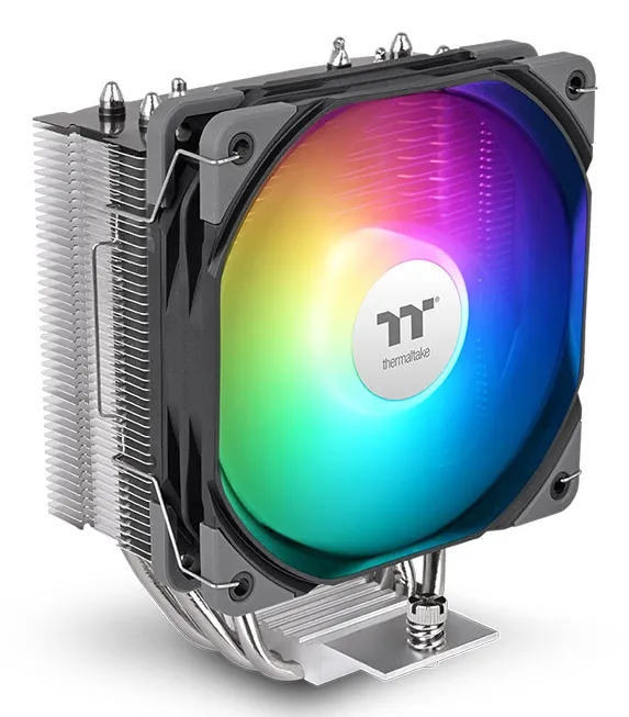 UX400 ARGB Sync - CPU Luftkylare