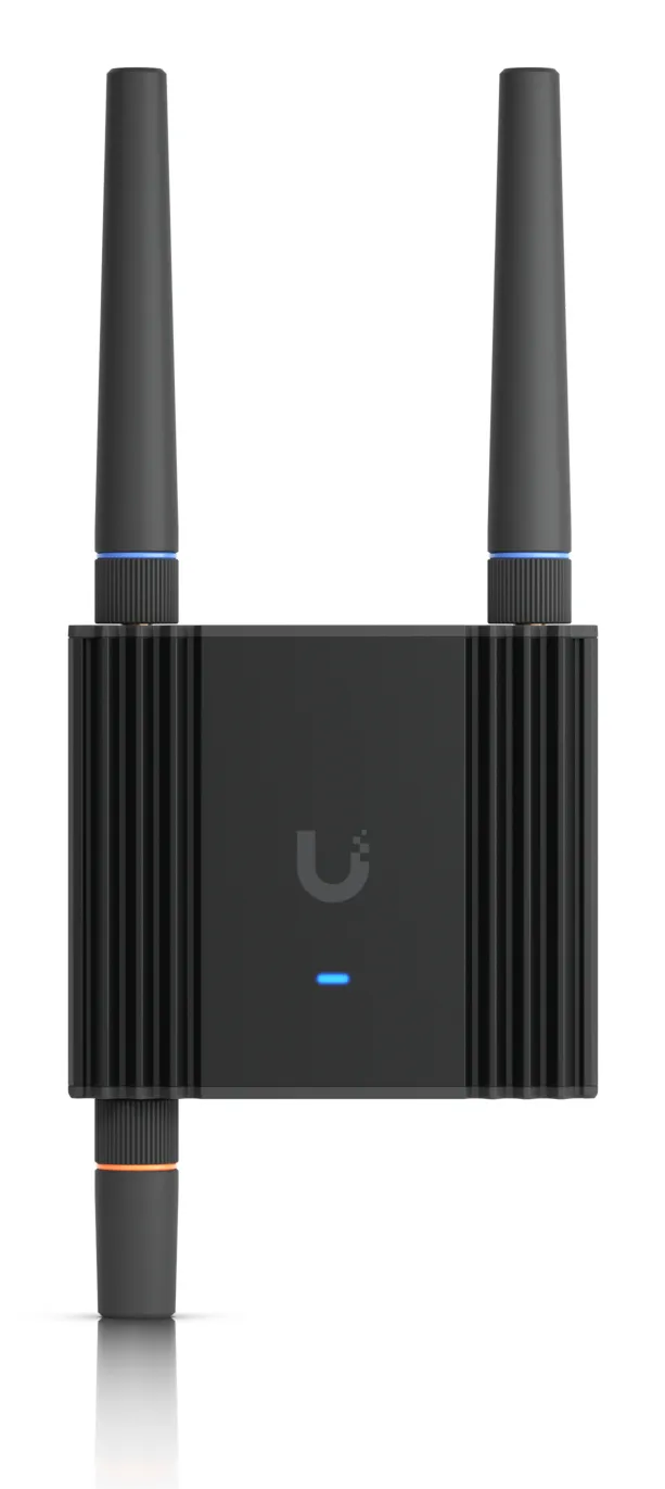 UniFi Mobile Router Ultra - Trådlös route