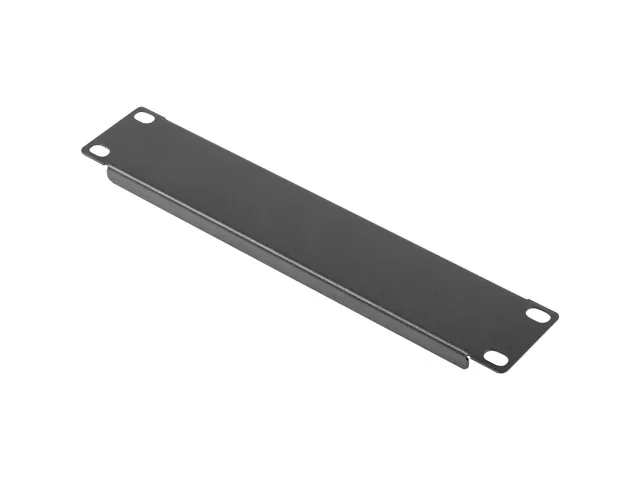 AK-1403-B - 1U - Blank Panel