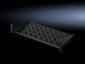 DK 5501625 - 2U - Fixed Shelf