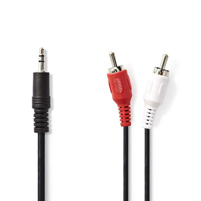 audio cable - 3 m
