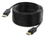 10m nylonflätad Displayport 2.1 kabel DP40 UHBR10 40Gbps 8K30Hz 4K144Hz