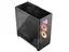 Frame 4500X LX-R RGB iCUE LINK Svart