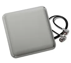 Aironet 2.4-GHz 13-dBi Directional Antenna - Antenn - 13 dBi - riktnings- - utomhus, monteras på stång
