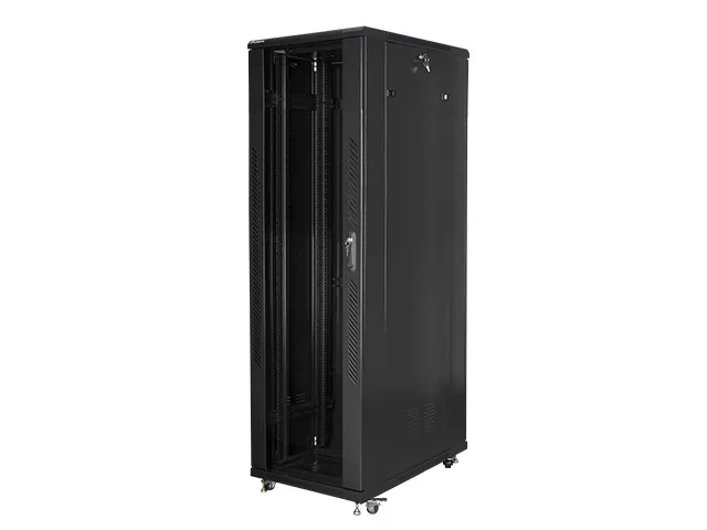 FF01-8042-12B - 42U - Free Standing Rack Cabinet