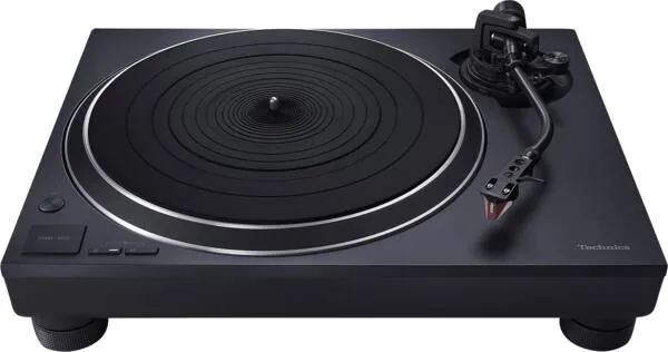 SL-1500C Direktdriven skivspelare