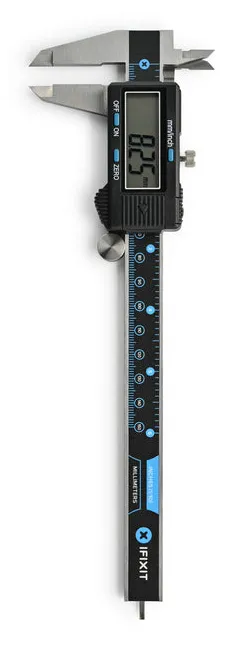 Digital Caliper