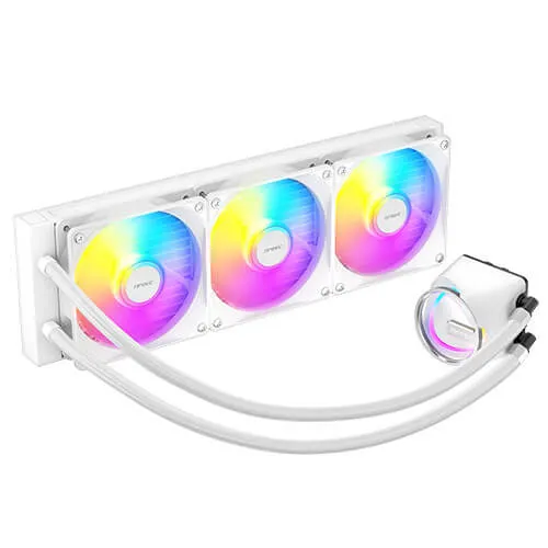 Skeleton 360 WHITE