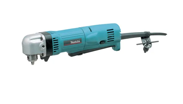 DA3010F Vinkelborrmaskin 450 W