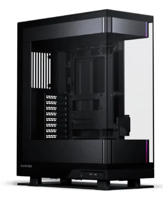 Evolv X2 - Satin Black (Fyndvara klass 1)