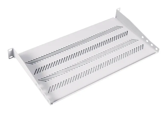 1U - Shelf Fixed