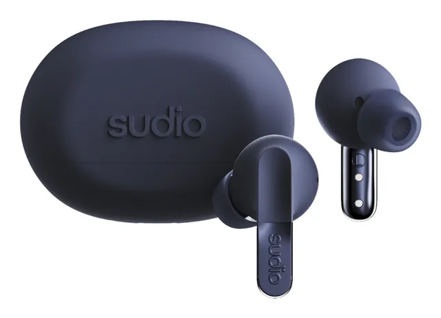 N3 Pro - True wireless-hörlurar med mikrofon