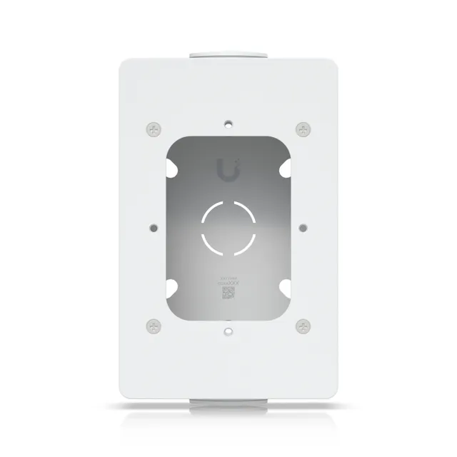UniFi - junction box