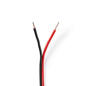 bulk speaker cable - 100 m