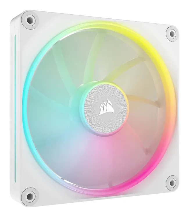 iCUE Link LX140 RGB - Lådfläkt - 140 mm -