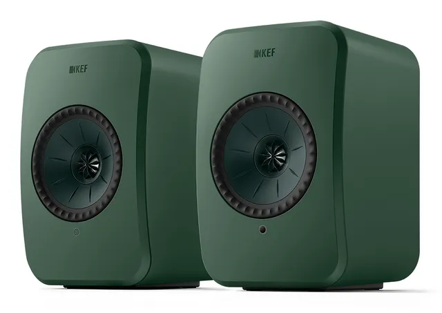 LSX II LT med 3 års garanti