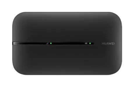 E5783-230a 4G Mobile WiFi 3 - Black