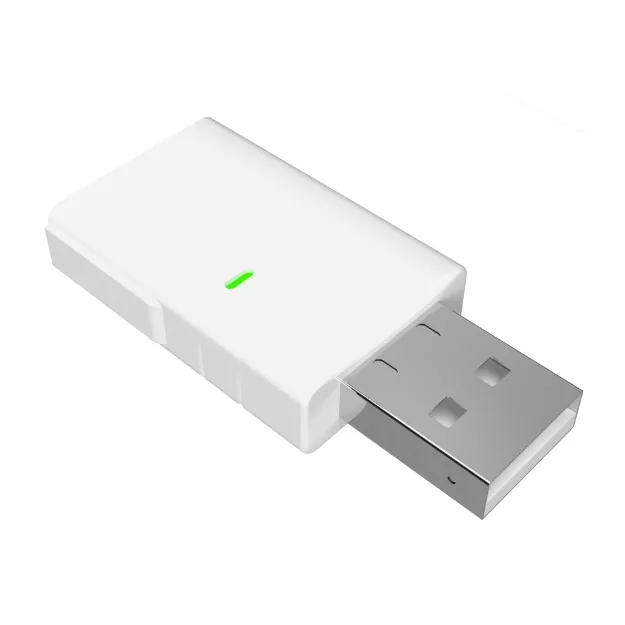 BLU Gateway