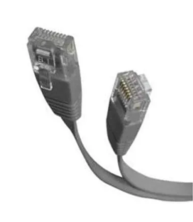 HPE Aruba Short Set - Nätverkskabel - RJ-45 (hane) till RJ-45 (hane) (paket om 10) - för P/N: S6Q68A, S6Q76A, S6Q77A, S6Q78A, S6Q79A, S6Q82A, S6Q85A