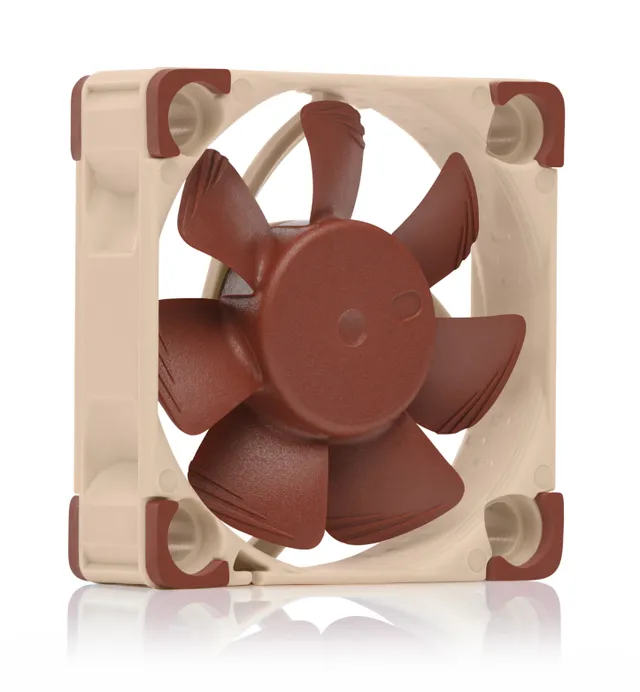 NF-A4x10 PWM 5V
