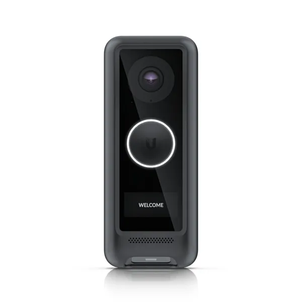 UVC G4 Doorbell Cover Black