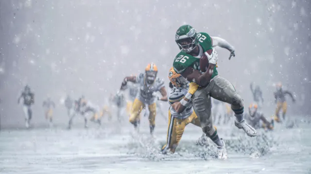 EA Sports MVP Bundle - Madden NFL 26 Deluxe Edition & College Football 26 Deluxe Edition (Xbox Series X|S), Xbox Series X/Series S, Multiplayer-tilstand, A (alle), Download