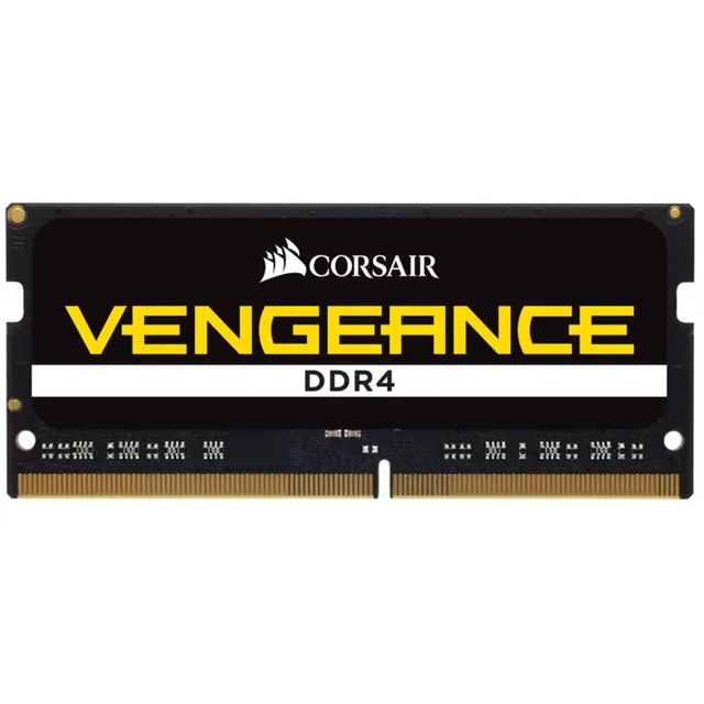 Vengeance 8GB (1x8GB) / 3200Mhz / DDR4 / CL22 / CMSX8GX4M1A3200C22