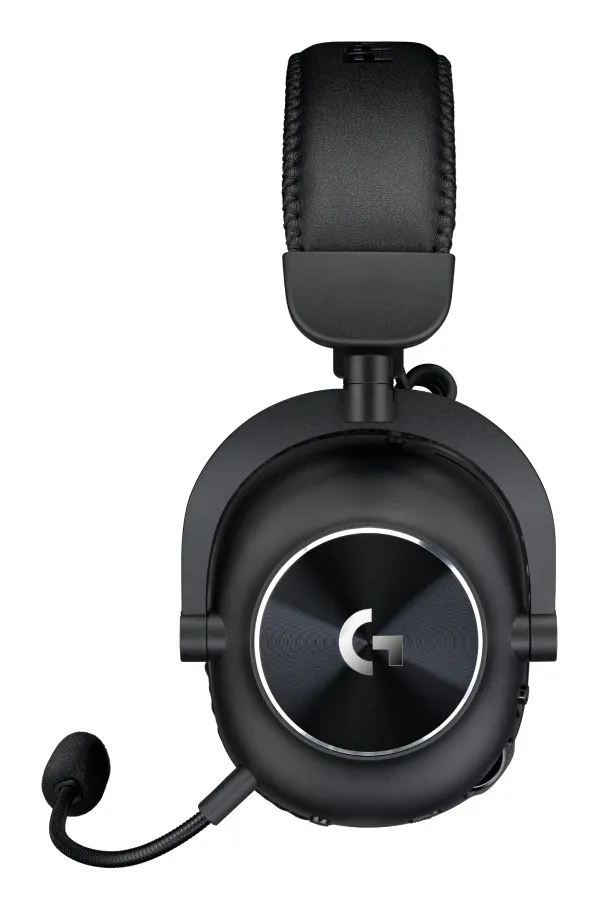 G - PRO X 2 Lightspeed Wireless Svart