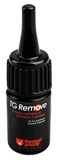 Remove Cleaning fluid - 10 ml